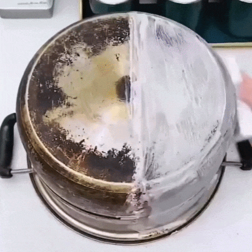 Curățător Magic pentru Vase