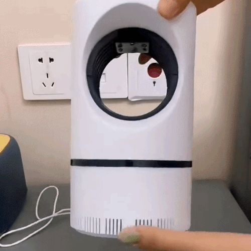 Capcană Electrică pentru Insecte